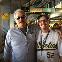 Profile Picture of Mike Banuelos (@mike-banuelos-7) on Quora