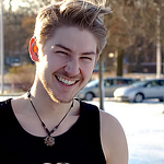 Profile Picture of Joshi (@joshua frenster) on Flickr