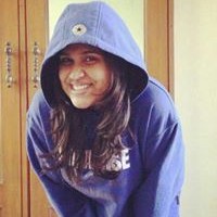Profile Picture of Mitali Jathar (@mitali-jathar) on Quora