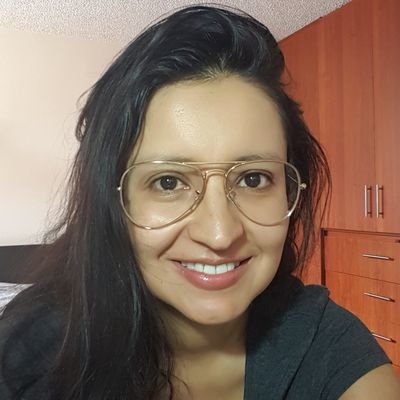Profile Picture of Mary Luz Olivares Tenorio (@mlolivares) on Twitter