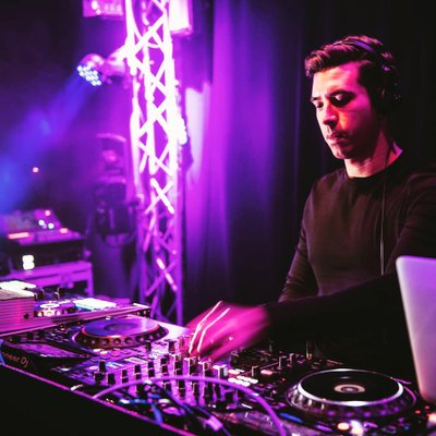 Profile Picture of Karl Thomas (@DJkarlthomas) on Twitter