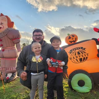 Profile Picture of Derrike Jimmy Prater (@derrikep) on Instagram