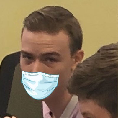 Profile Picture of Jonathan Tackett (@WaltMacFloppy) on Twitter