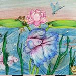 Profile Picture of Leah McCloskey (@hennapause) on Instagram