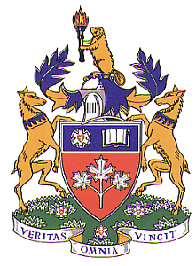 Profile Picture of Wilfrid Laurier Universityon Wikipedia