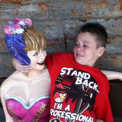 Profile Picture of Brian Slavey (@butch1) on Twitter