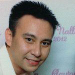 Profile Picture of Robert Myron Aldeguer (@robertmyron) on Instagram