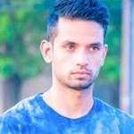 Profile Picture of Arjun Giri (@orzune_9) on Instagram