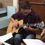 Profile Picture of Paul Lindauer (@paul_guitarist_guy) on Instagram