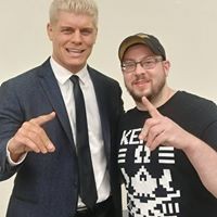 Profile Picture of Justin Kreiser (@justin-kreiser) on Quora