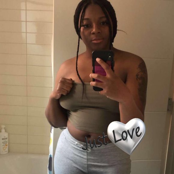 Profile Picture of Bree Gary (@breegary) on Poshmark