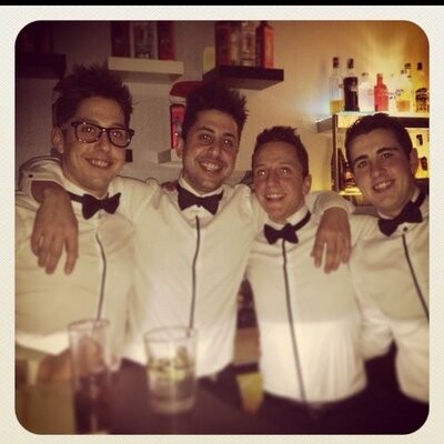 Profile Picture of Daniel Sáez (@DaniSaez10) on Twitter