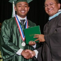Profile Picture of Joel Cisneros (@joel-cisneros-6) on Quora
