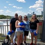 Profile Picture of Chris Rayburn (@wildponi1) on Instagram