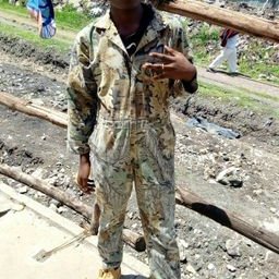 Profile Picture of Peter Azim Sparta (@mbilikimo_mrefu) on Twitter