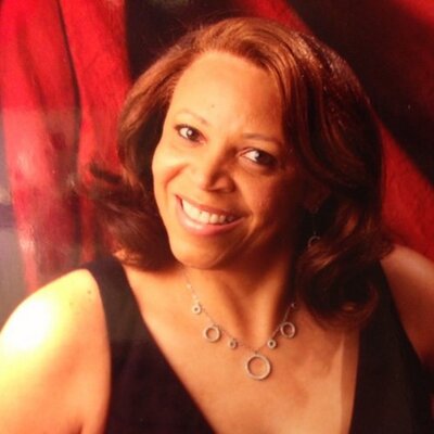 Profile Picture of Phyllis Gordon-kelly (@phyllisrkelly) on Twitter
