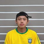 Profile Picture of meow (@aaronadriano) on Instagram