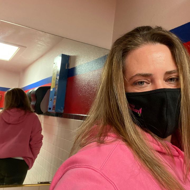 Profile Picture of Jonee Mahaffey (@@joneemahaffey) on Tiktok