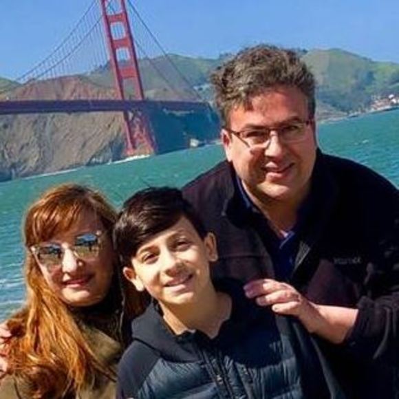 Profile Picture of Ramine Bahrambegi (@b_ramine) on Poshmark