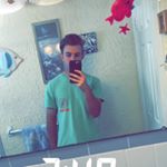 Profile Picture of Aidan Holmes (@aidan_holmes27) on Instagram