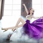 Profile Picture of 黄嘉雯🌹Huang Chia Wen (@jenventng) on Instagram