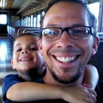 Profile Picture of Jeremiah Olson (@jeremiaholson) on Twitter