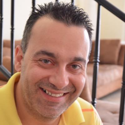 Profile Picture of Lefteris Darakis (@DarakisLdarakis) on Twitter