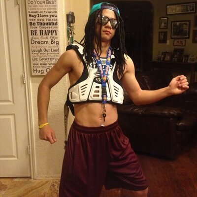 Profile Picture of Skyler Cook (@skylercookie) on Twitter