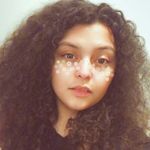 Profile Picture of Melody Krystal Santiago (@mks_ahari) on Instagram