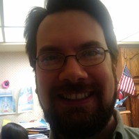 Profile Picture of Hans Erickson (@hans-erickson-8) on Quora