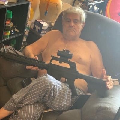 Profile Picture of Ken Staples (@KenStaples7) on Twitter