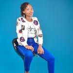 Profile Picture of Bernie Kainga (@berniekainga) on Instagram