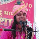 Profile Picture of Shri Rajendra Krishnji Maharaj (@shri_rajendra_krishnji) on Instagram