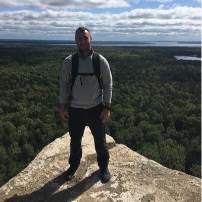 Profile Picture of Mike Ditty (@mike_ditty) on Twitter