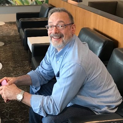 Brian Stanton - Twitter Profile Picture of Brian Stanton (@BrianSt16178390) on Twitter