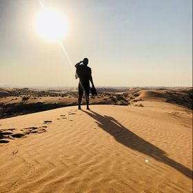 Profile Picture of Wonderlust (@jabirk050) on Pinterest