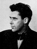 Profile Picture of Oscar Jacobssonon Wikipedia