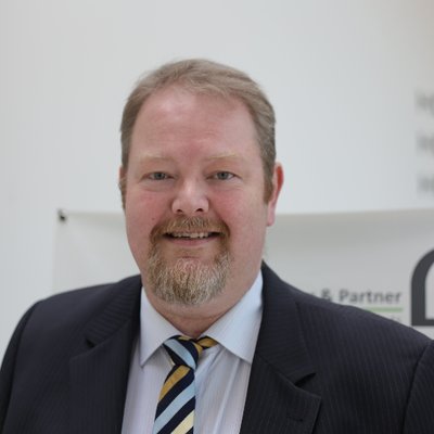 Profile Picture of Thomas Nobis (@Tom_Nobis) on Twitter