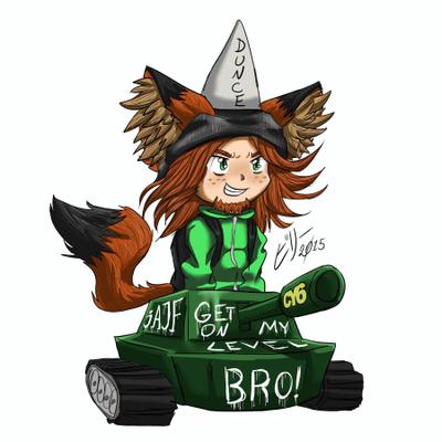 Profile Picture of Andrew Fenske (@fenskeskate) on Twitter