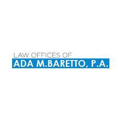 Profile Picture of Ada M. Barreto, P.A. (@adabarretolaw) on Twitter