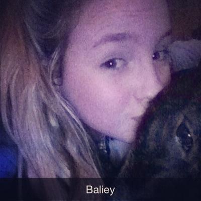 Profile Picture of Leah Linda Brier (@BrierLeah) on Twitter