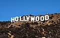 Profile Picture of Hollywood Signon Wikipedia