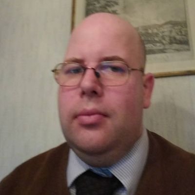 Profile Picture of Robert Pfingsten (@ropfha79) on Twitter