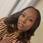 Aja. - Instagram Profile Picture of Aja. (@ladynblu) on Instagram