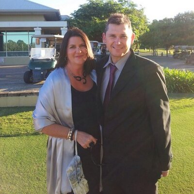Profile Picture of DAVID BOHNER (@yabby66) on Twitter