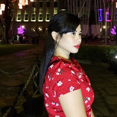 Profile Picture of τ σ α ρ ι τ υ (@PalacpacMCha) on Twitter