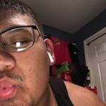 Profile Picture of rob dawg (@spookycornalldough) on Instagram