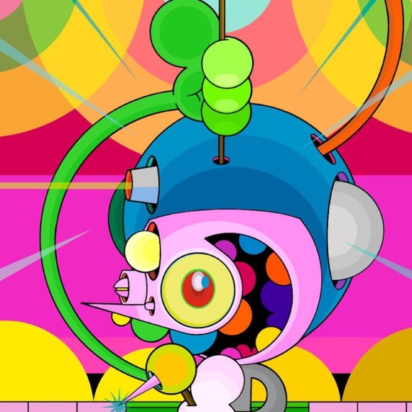 Profile Picture of Árni Eldon (@arnieldon) on Poshmark