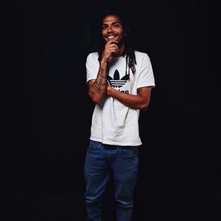 Profile Picture of JahJulian Wesley (@JahJulian) on Facebook