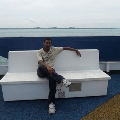 Profile Picture of Chellathurai (@durai19860506) on Twitter